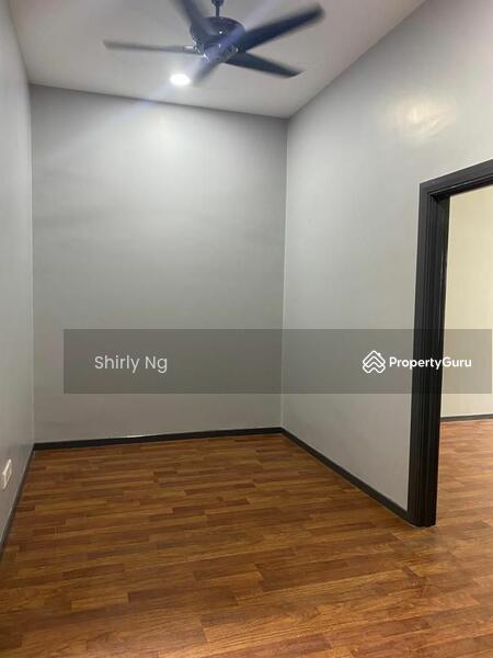 Untuk Dijual - Lake Club Park Home