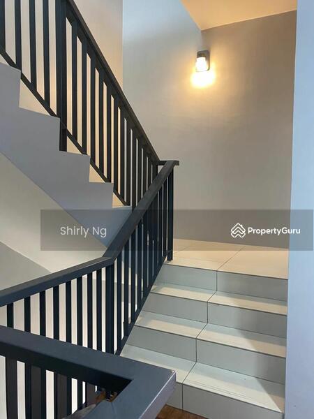 Untuk Dijual - Lake Club Park Home