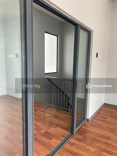 Untuk Dijual - Lake Club Park Home