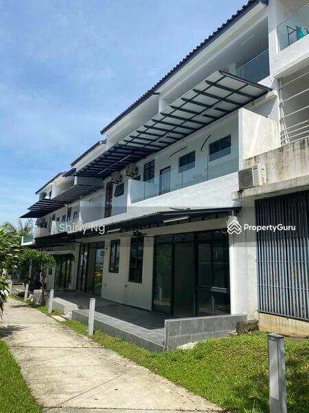 Untuk Dijual - Lake Club Park Home