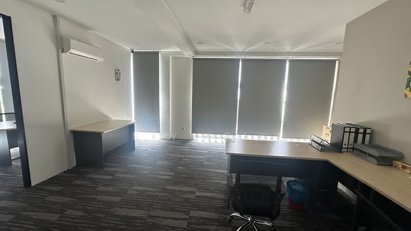 For Rent - Valdor Sungai Bakap New Semi Detached Factory