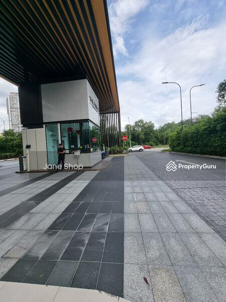 Service Residence for Sale at The Park 2 - Jane Shoo - PropertyGuru.com.my