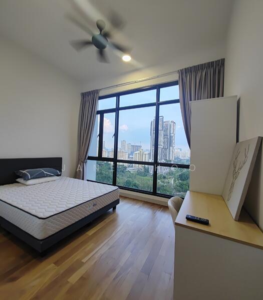 Service Residence for Sale at The Park 2 - Jane Shoo - PropertyGuru.com.my