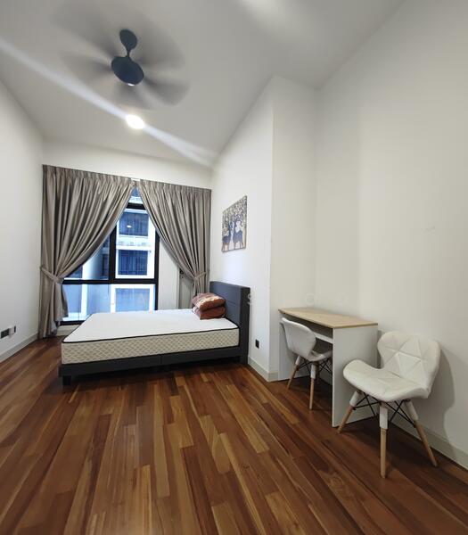 Service Residence for Sale at The Park 2 - Jane Shoo - PropertyGuru.com.my