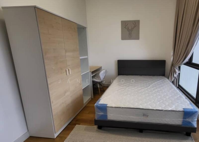 Service Residence for Sale at The Park 2 - Jane Shoo - PropertyGuru.com.my