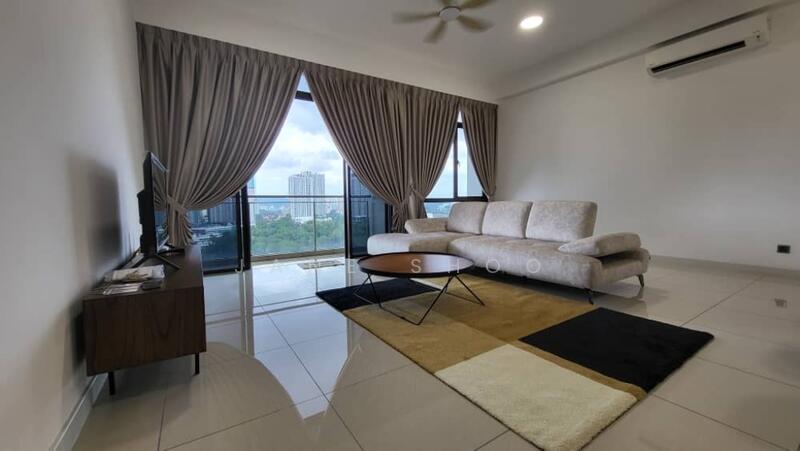 Service Residence for Sale at The Park 2 - Jane Shoo - PropertyGuru.com.my