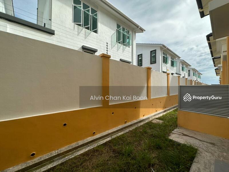 For Sale - TAMAN BERTAM HEIGHTS