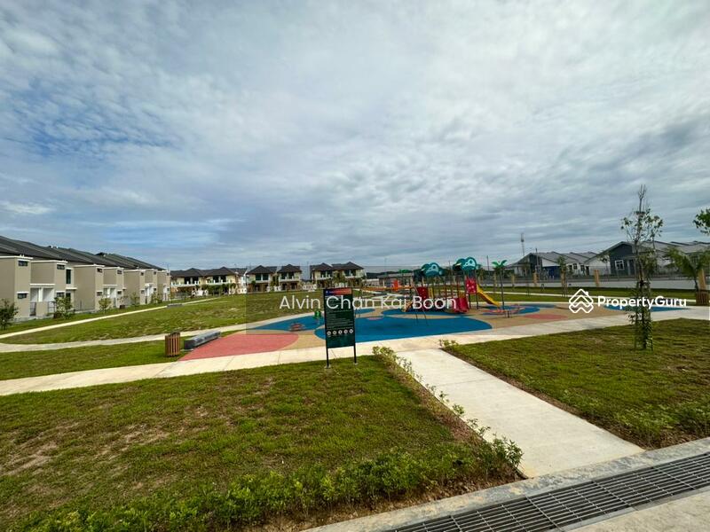 For Sale - TAMAN BERTAM HEIGHTS