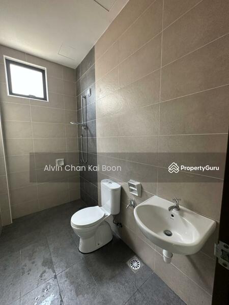 Semi-Detached House for Sale in Tanjong Minyak (Melaka) - Alvin Chan Kai Boon - PropertyGuru.com.my