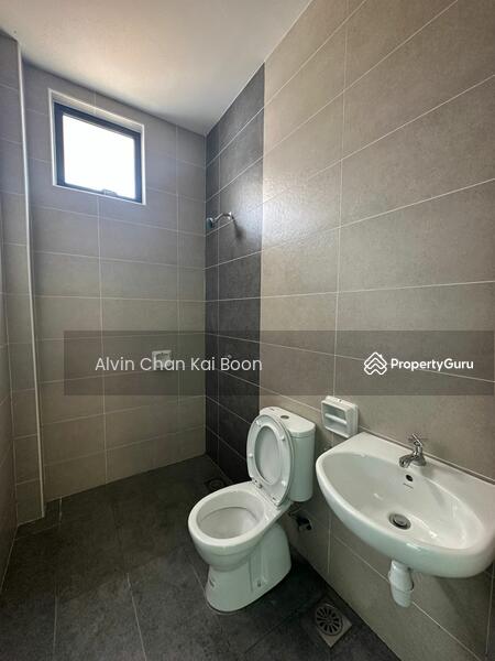 Semi-Detached House for Sale in Tanjong Minyak (Melaka) - Alvin Chan Kai Boon - PropertyGuru.com.my