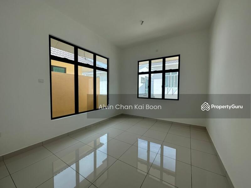 For Sale - TAMAN BERTAM HEIGHTS