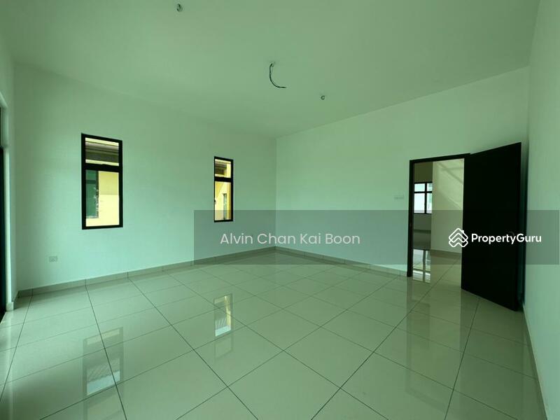 Semi-Detached House for Sale in Tanjong Minyak (Melaka) - Alvin Chan Kai Boon - PropertyGuru.com.my