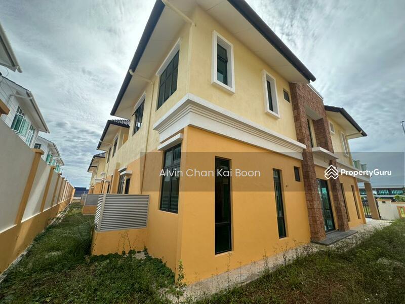 For Sale - TAMAN BERTAM HEIGHTS