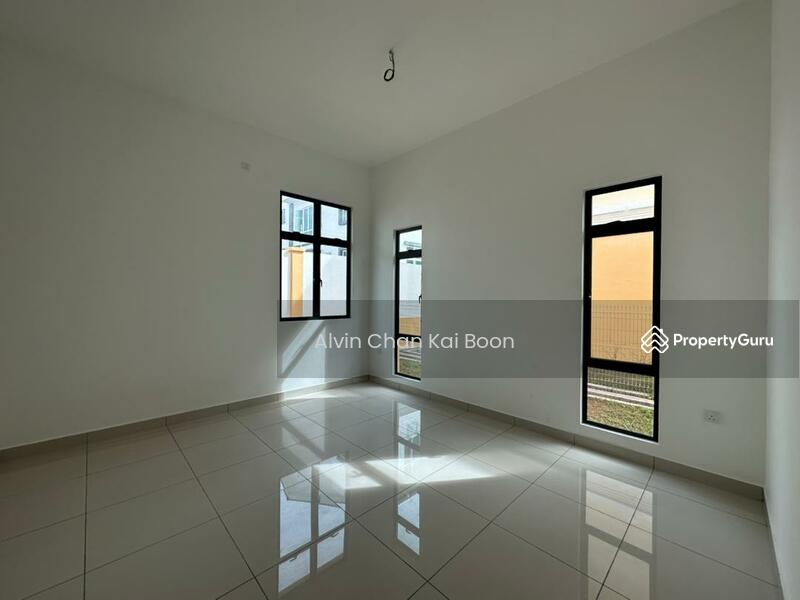 Semi-Detached House for Sale in Tanjong Minyak (Melaka) - Alvin Chan Kai Boon - PropertyGuru.com.my