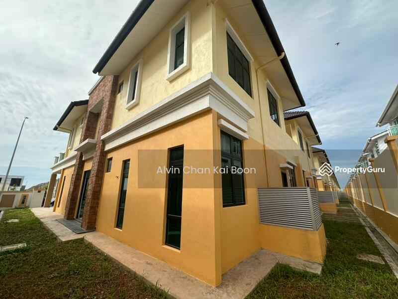 For Sale - TAMAN BERTAM HEIGHTS
