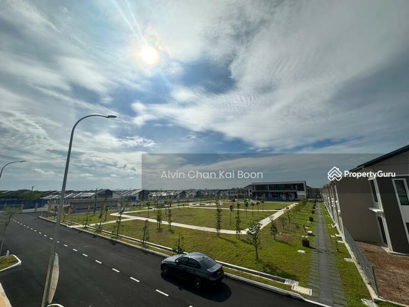 For Sale - TAMAN BERTAM HEIGHTS