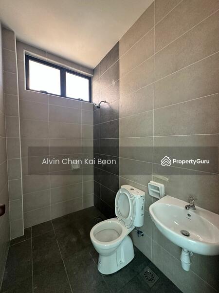 Semi-Detached House for Sale in Tanjong Minyak (Melaka) - Alvin Chan Kai Boon - PropertyGuru.com.my