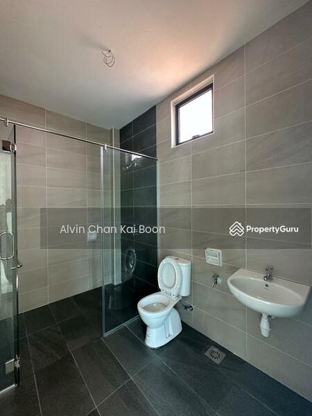 Semi-Detached House for Sale in Tanjong Minyak (Melaka) - Alvin Chan Kai Boon - PropertyGuru.com.my