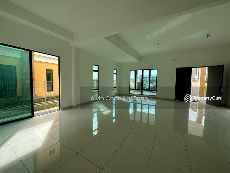 For Sale - TAMAN BERTAM HEIGHTS