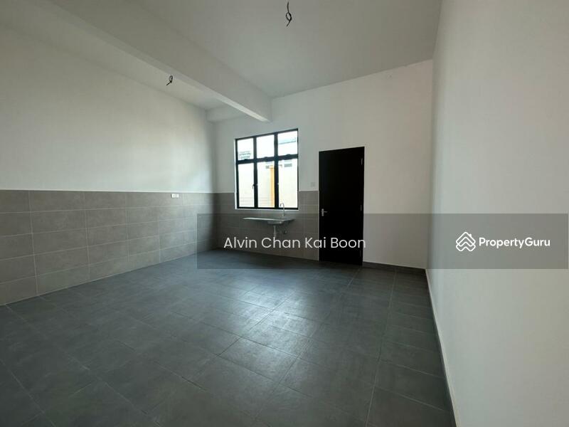 Semi-Detached House for Sale in Tanjong Minyak (Melaka) - Alvin Chan Kai Boon - PropertyGuru.com.my