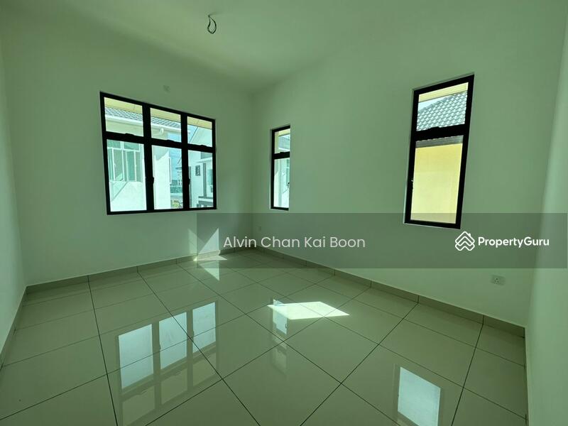 Semi-Detached House for Sale in Tanjong Minyak (Melaka) - Alvin Chan Kai Boon - PropertyGuru.com.my