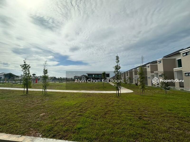 Semi-Detached House for Sale in Tanjong Minyak (Melaka) - Alvin Chan Kai Boon - PropertyGuru.com.my