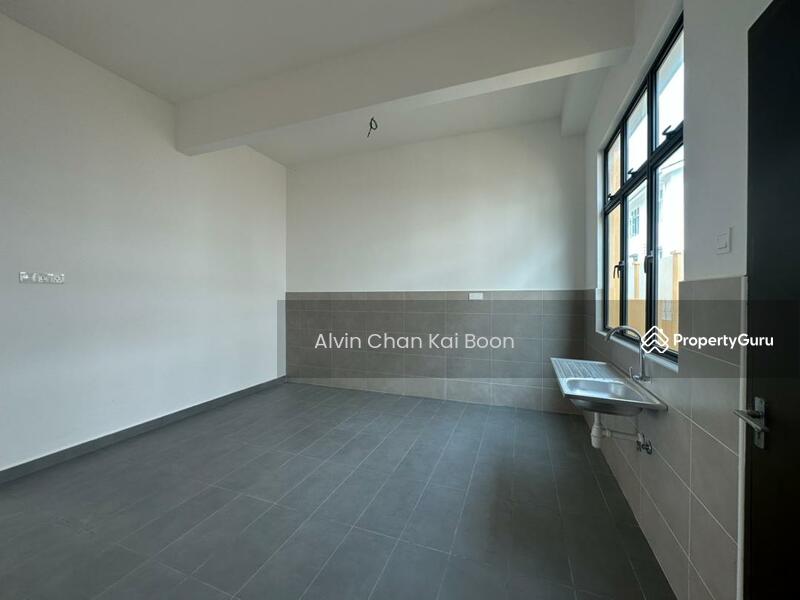 For Sale - TAMAN BERTAM HEIGHTS