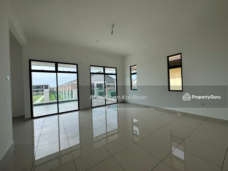 For Sale - TAMAN BERTAM HEIGHTS