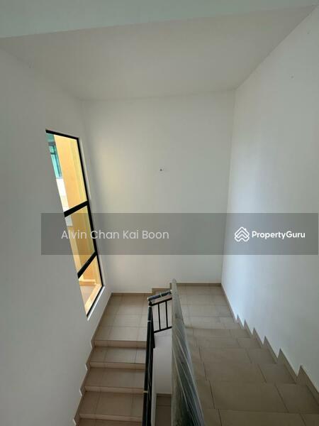 For Sale - TAMAN BERTAM HEIGHTS