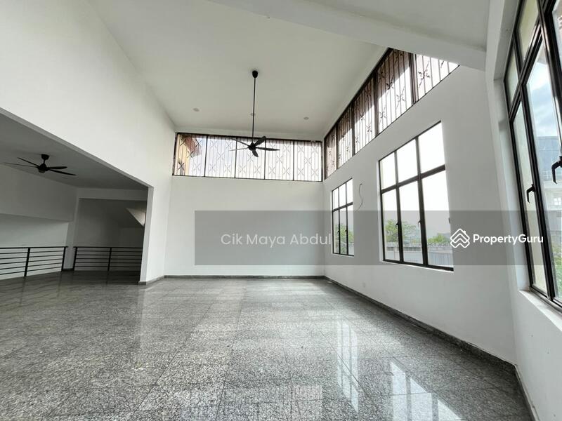 Untuk Dijual - 1.5 Storey Bungalow, Bandar Rinching, Semenyih