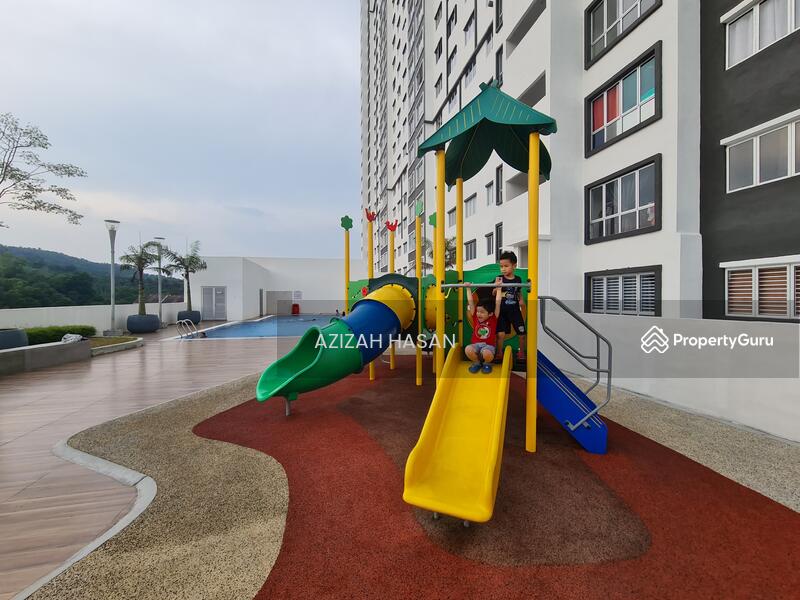 Untuk Disewa - Acacia Residences