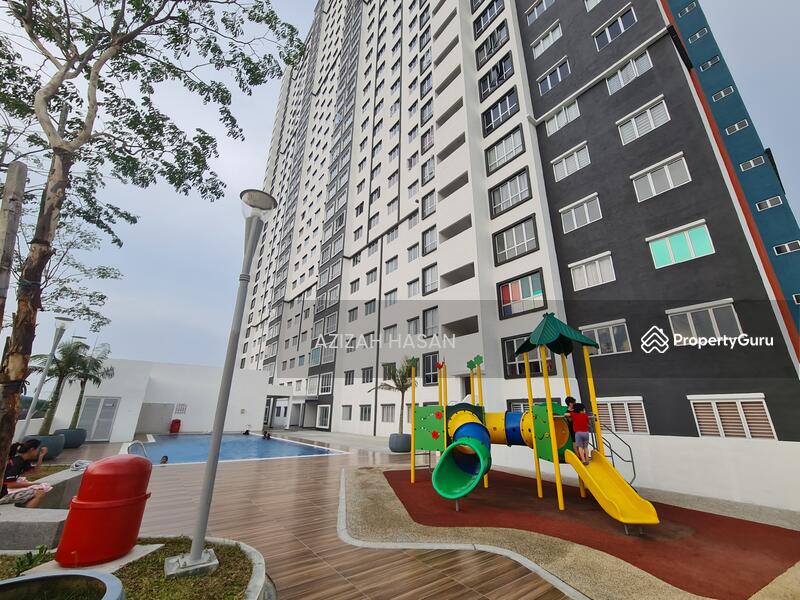 Untuk Disewa - Acacia Residences