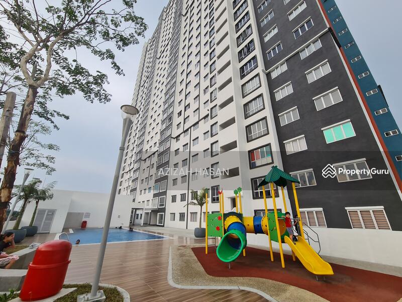 Untuk Disewa - Acacia Residences