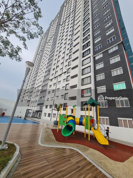 Untuk Disewa - Acacia Residences