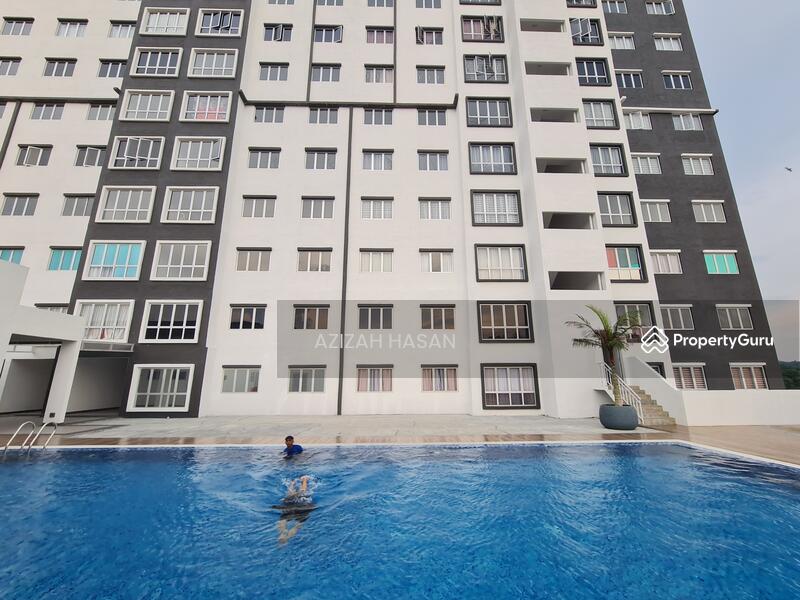 Untuk Disewa - Acacia Residences