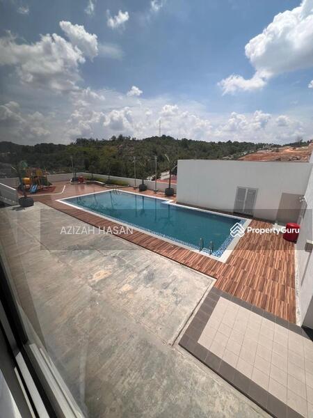 Untuk Disewa - Acacia Residences