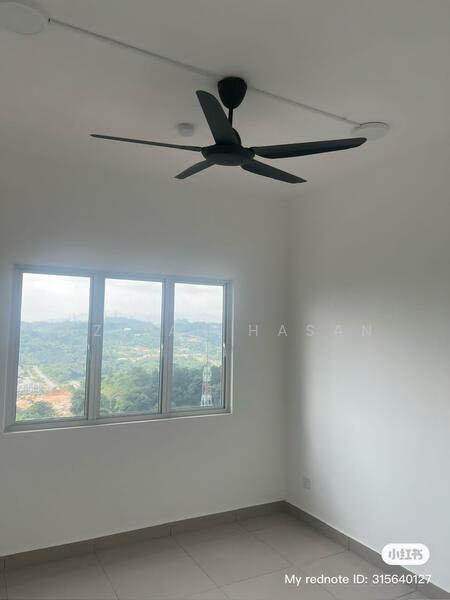 Untuk Disewa - Acacia Residences