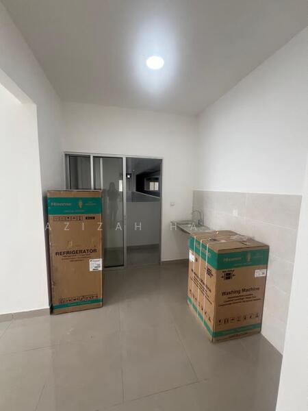 Untuk Disewa - Acacia Residences