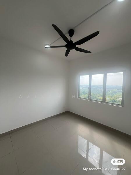 Untuk Disewa - Acacia Residences