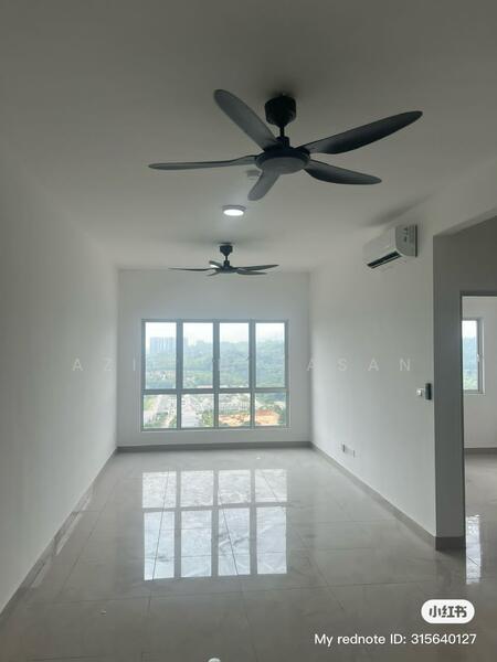 Untuk Disewa - Acacia Residences