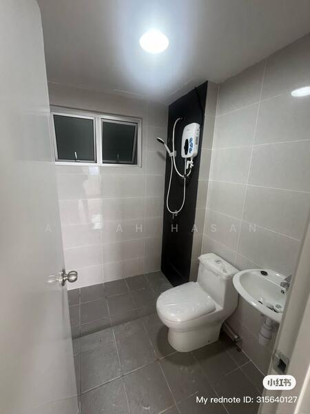 Untuk Disewa - Acacia Residences