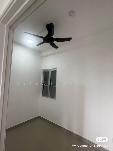 Untuk Disewa - Acacia Residences