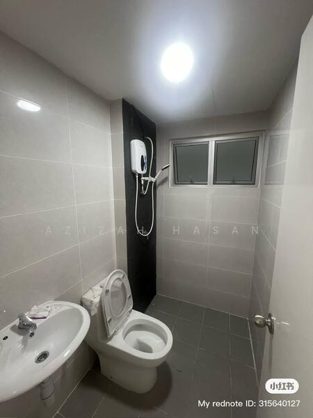 Untuk Disewa - Acacia Residences