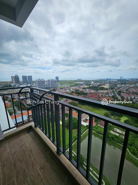 Condominium for Sale at The Quartz Residence - Ching Linn Sei - PropertyGuru.com.my