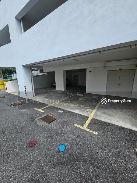 Condominium for Sale at The Quartz Residence - Ching Linn Sei - PropertyGuru.com.my
