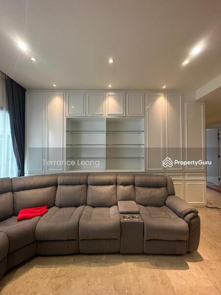 Concerto North Kiara untuk Untuk Dijual - RM 1,050,000, Feb 2026 - PropertyGuru.com.my