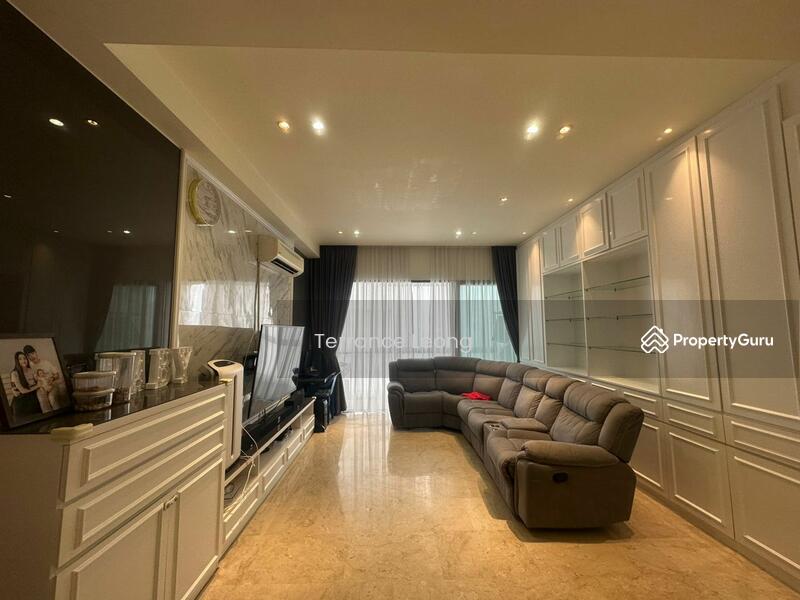 Concerto North Kiara untuk Untuk Dijual - RM 1,050,000, Feb 2026 - PropertyGuru.com.my