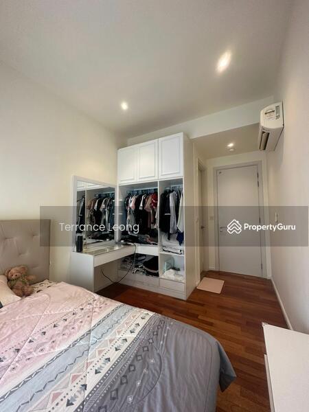 Concerto North Kiara untuk Untuk Dijual - RM 1,050,000, Feb 2026 - PropertyGuru.com.my