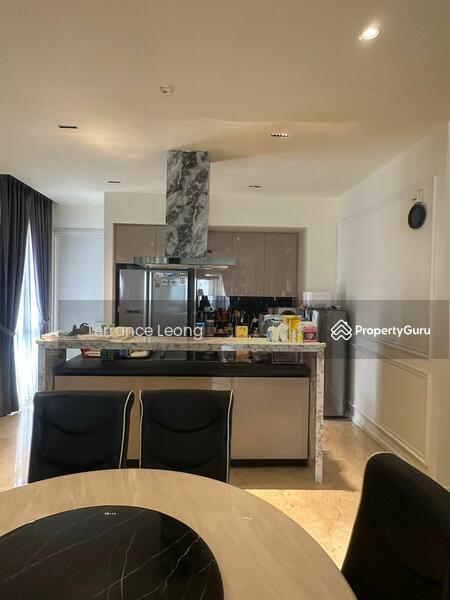Concerto North Kiara untuk Untuk Dijual - RM 1,050,000, Feb 2026 - PropertyGuru.com.my