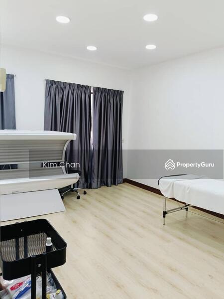 For Rent - 3rd Mile Square